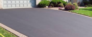 Why Choose Us For All Your Driveway Paving Needs in Steubenville, OH?